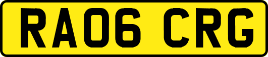 RA06CRG