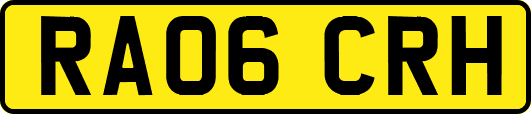RA06CRH