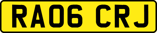 RA06CRJ