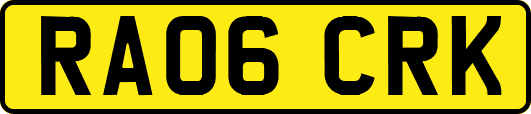 RA06CRK