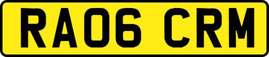 RA06CRM