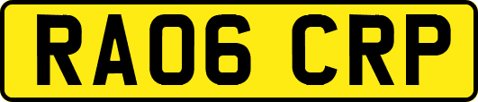 RA06CRP