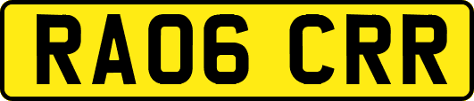 RA06CRR