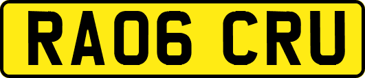 RA06CRU