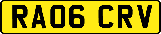 RA06CRV