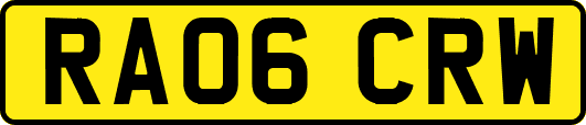 RA06CRW