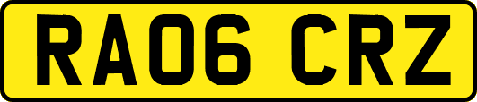 RA06CRZ