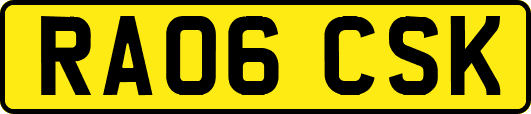 RA06CSK