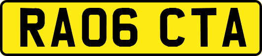 RA06CTA