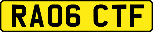 RA06CTF