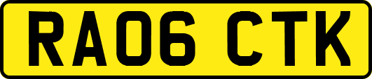 RA06CTK