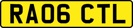 RA06CTL
