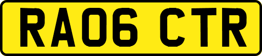 RA06CTR