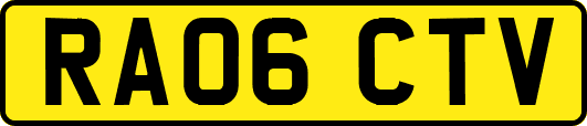 RA06CTV
