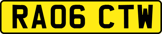 RA06CTW