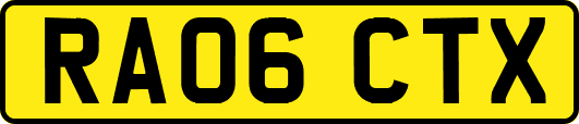 RA06CTX
