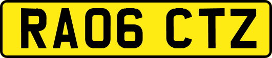 RA06CTZ