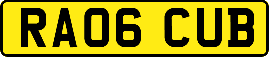 RA06CUB
