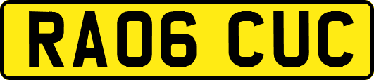 RA06CUC