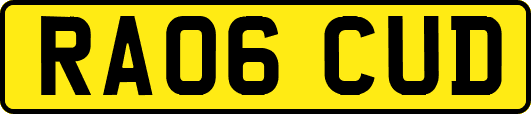 RA06CUD