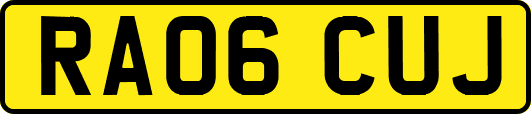 RA06CUJ