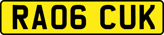 RA06CUK