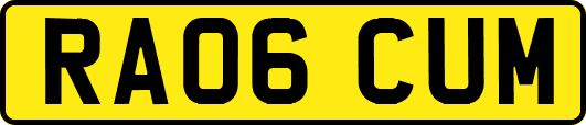 RA06CUM