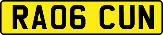 RA06CUN