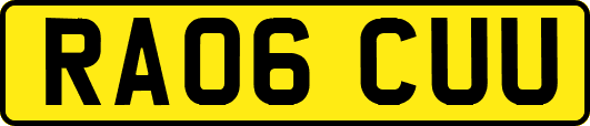 RA06CUU