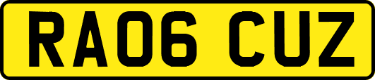 RA06CUZ