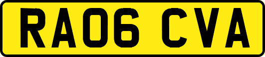 RA06CVA