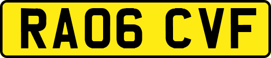 RA06CVF