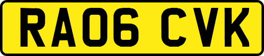 RA06CVK