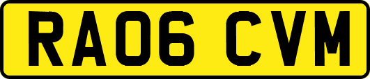 RA06CVM
