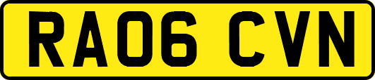 RA06CVN