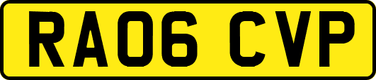 RA06CVP