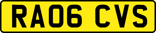 RA06CVS