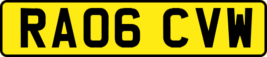 RA06CVW