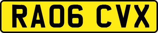 RA06CVX