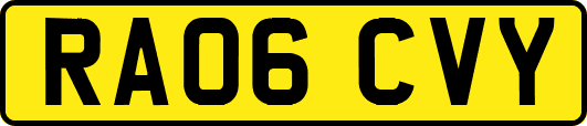 RA06CVY