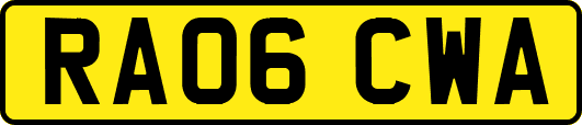 RA06CWA