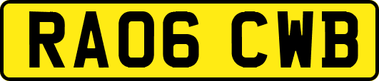 RA06CWB