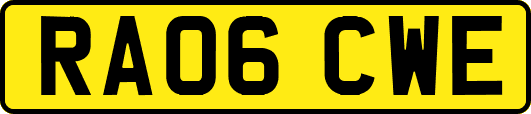 RA06CWE
