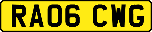 RA06CWG