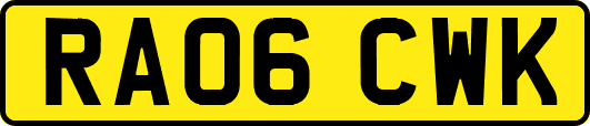 RA06CWK