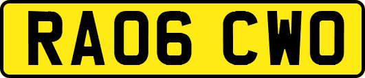 RA06CWO