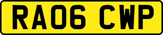 RA06CWP