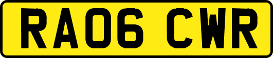 RA06CWR