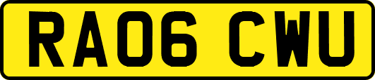 RA06CWU
