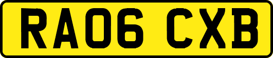 RA06CXB